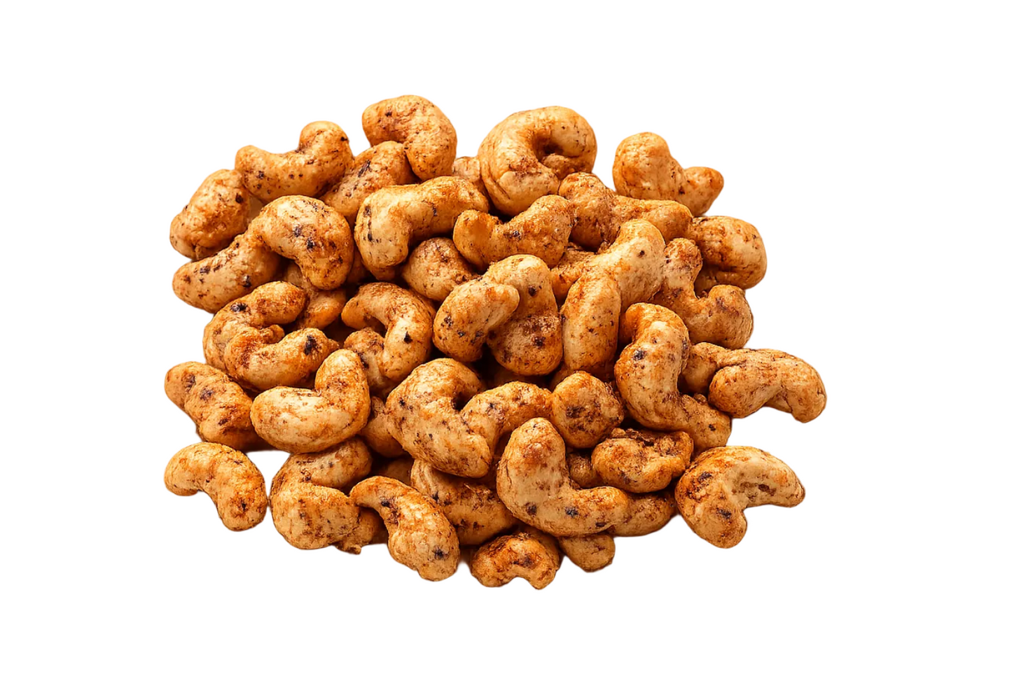 Cashew Nut Chilly (W240)