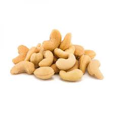 Cashew Nut salted (W240)
