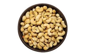Cashew Nut Salted (W320)
