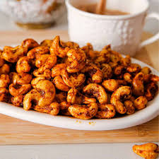 Cashew Nut ( Masala Mix)