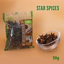Star Masala