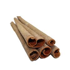 Cinnamon ( Cassia Tube )