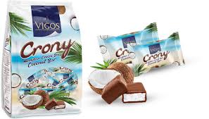 Vigos Crony Chocolate