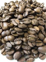Coffee Roasted ( Brazil )