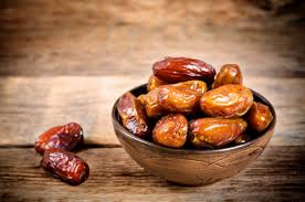 Dates Normal( Oman )