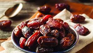 Dates Khalas (Oman)