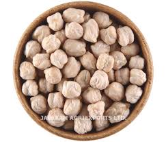 Chickpeas ( White )