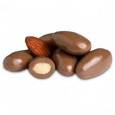 Almond Chocolate