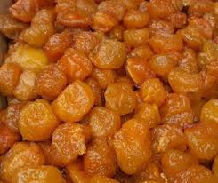 Aloo Bukhara (Plum) Iran
