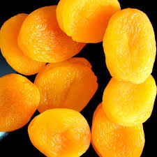 Fresh Apricot Turkey