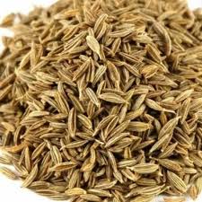 Big Cumin Seeds