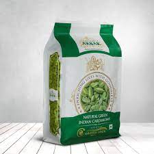 Cardamom ( Green )