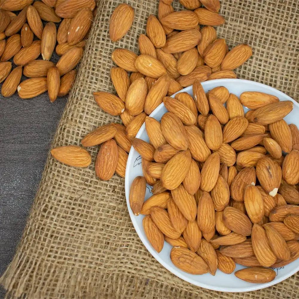 Almond 20/22