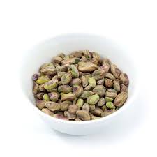 Pistachio No: 1