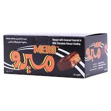 ULKER RANA MERO CARAMEL