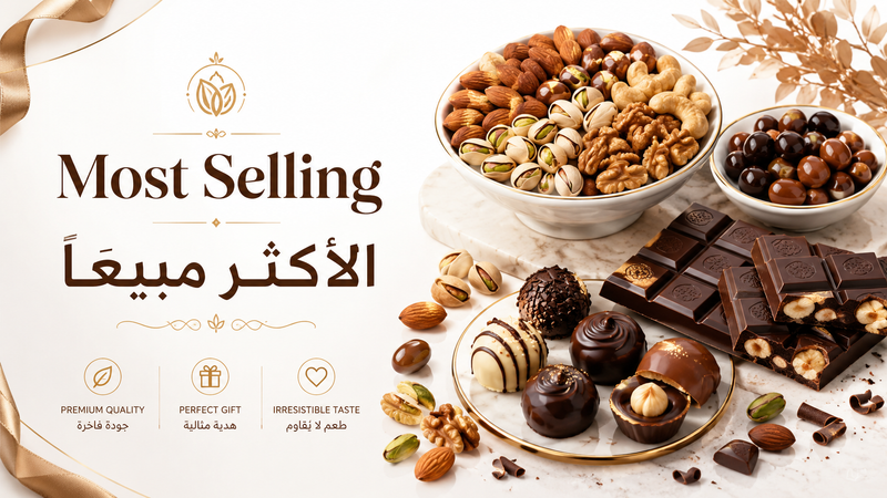 Best Sellers