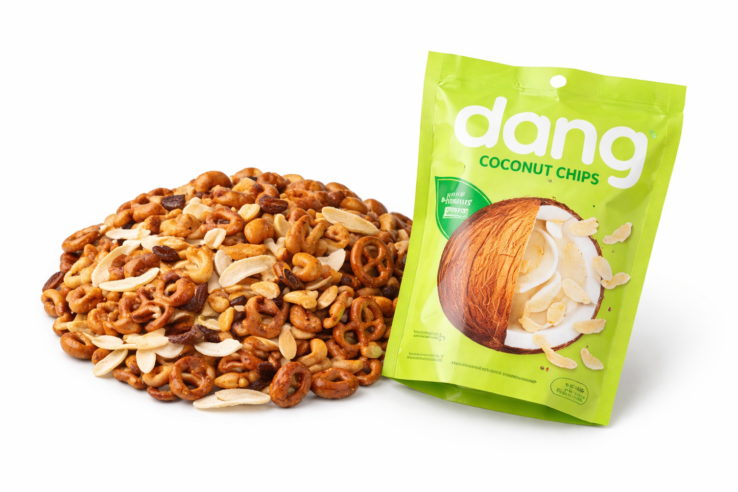 Chips Mix (Thailand)