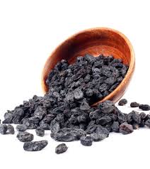 Black Raisins (Afgani)