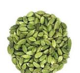 CARDAMOM ORCHID 7.5MM GREEN
