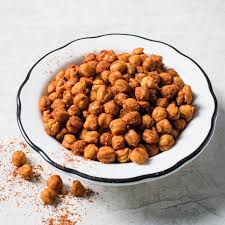 CHICKPEAS ROASTED INDIAN