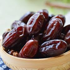 Dates Oman