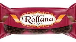 Rollana Soft Cream Chocolate