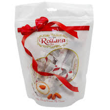 Rollana Coconut Chocolate