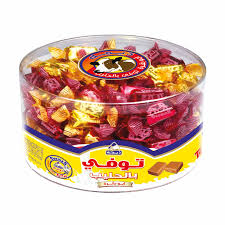Deemah Toffee