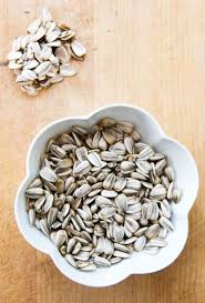 Sunflower Seeds