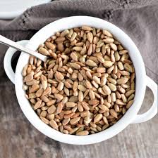 Sunflower Seeds (Roasted)