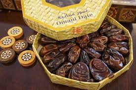Dates MAJDOOL