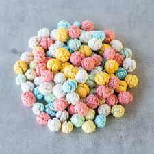 Chickpeas Sugar Coated