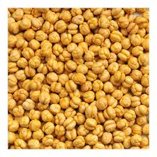 Chickpeas Roasted ( Yellow )