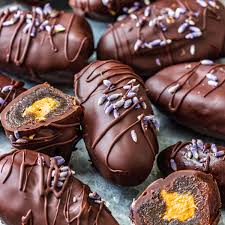 Dates Chocolate