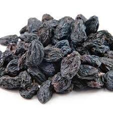 Black Raisins Jumpo