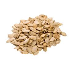 Kosa Seed Roasted