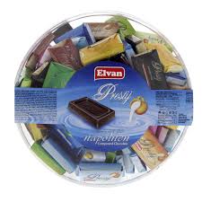 Napoli Compound Chocolate