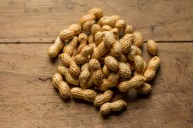 Peanut Normal with Shell