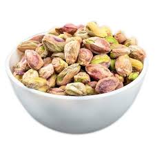Pistachio No: 2