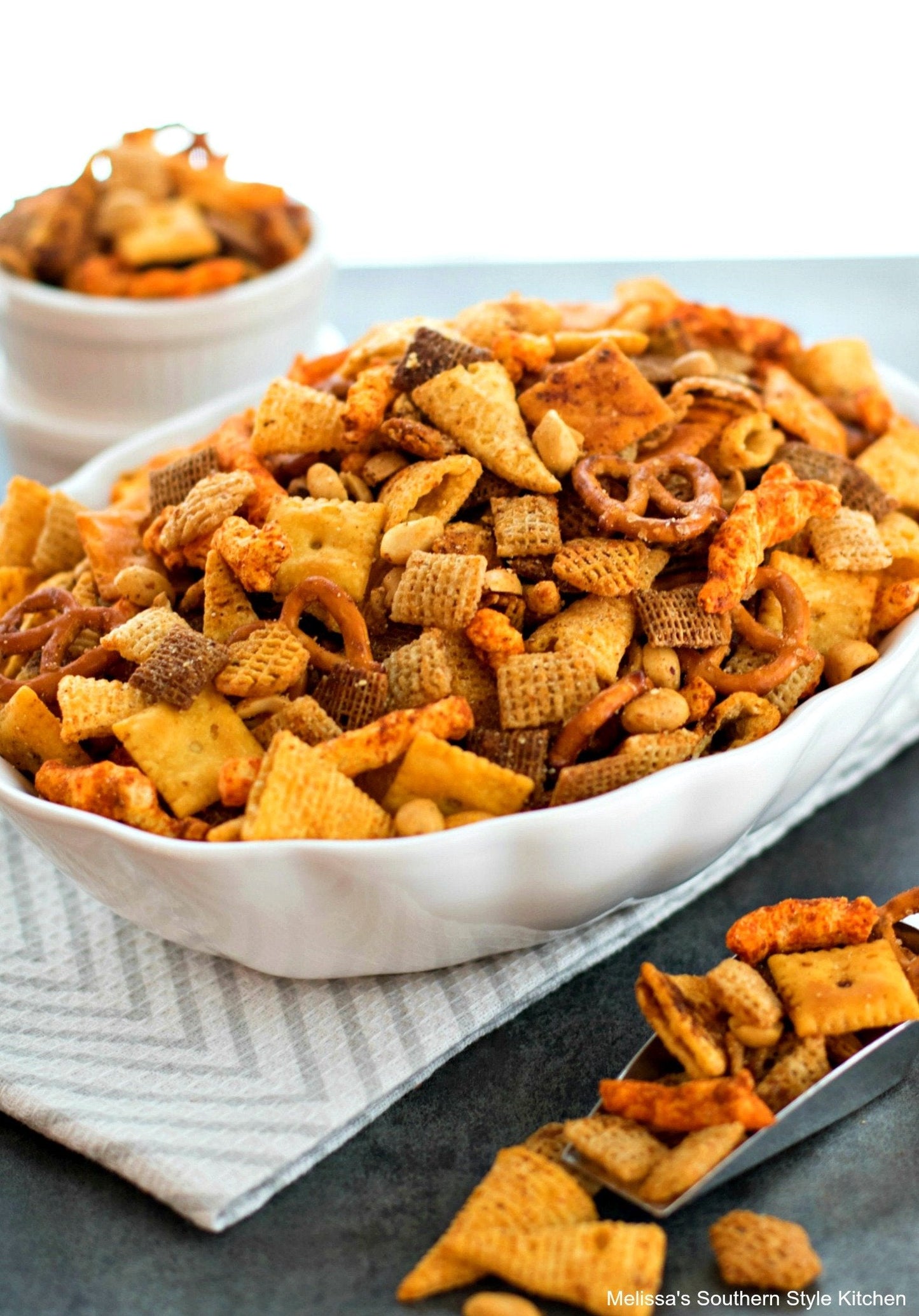 Party Snack Chips