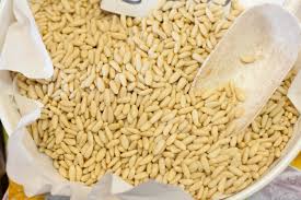 Pine Seed (Pakistan)