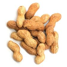 Peanut Roasted with Shell