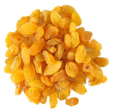 Golden Raisins Small ( Iran )