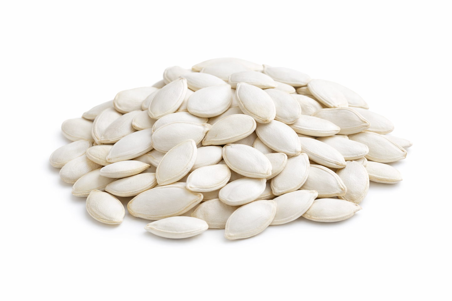White Seeds