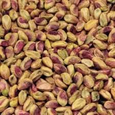 Pistachio ( without shell )